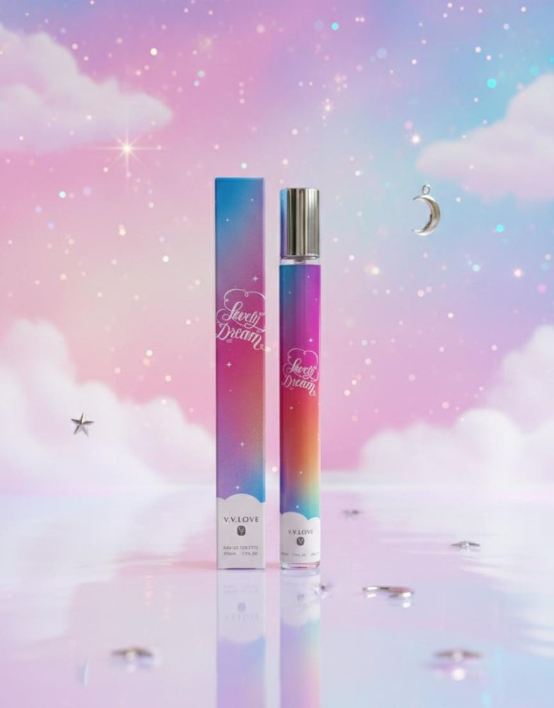 Imagen de PERFUME V.V.LOVE LOVELY DREAM VL9054-151 35ML