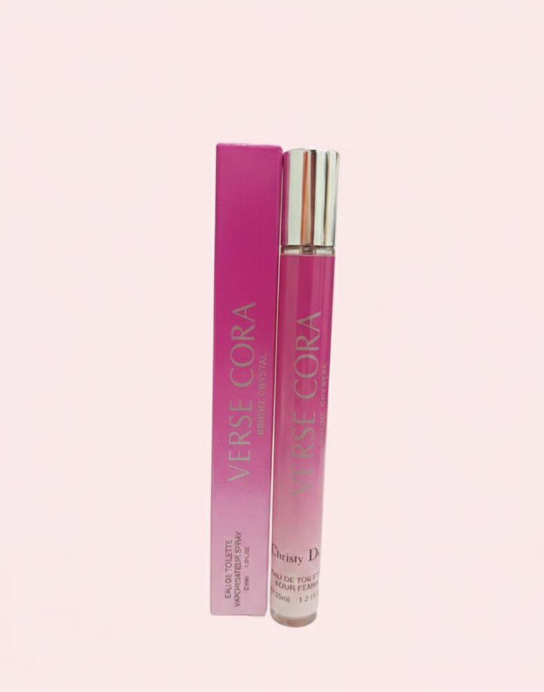 Imagen de PERFUME TUBO VERSE CORA AG25150 35ML