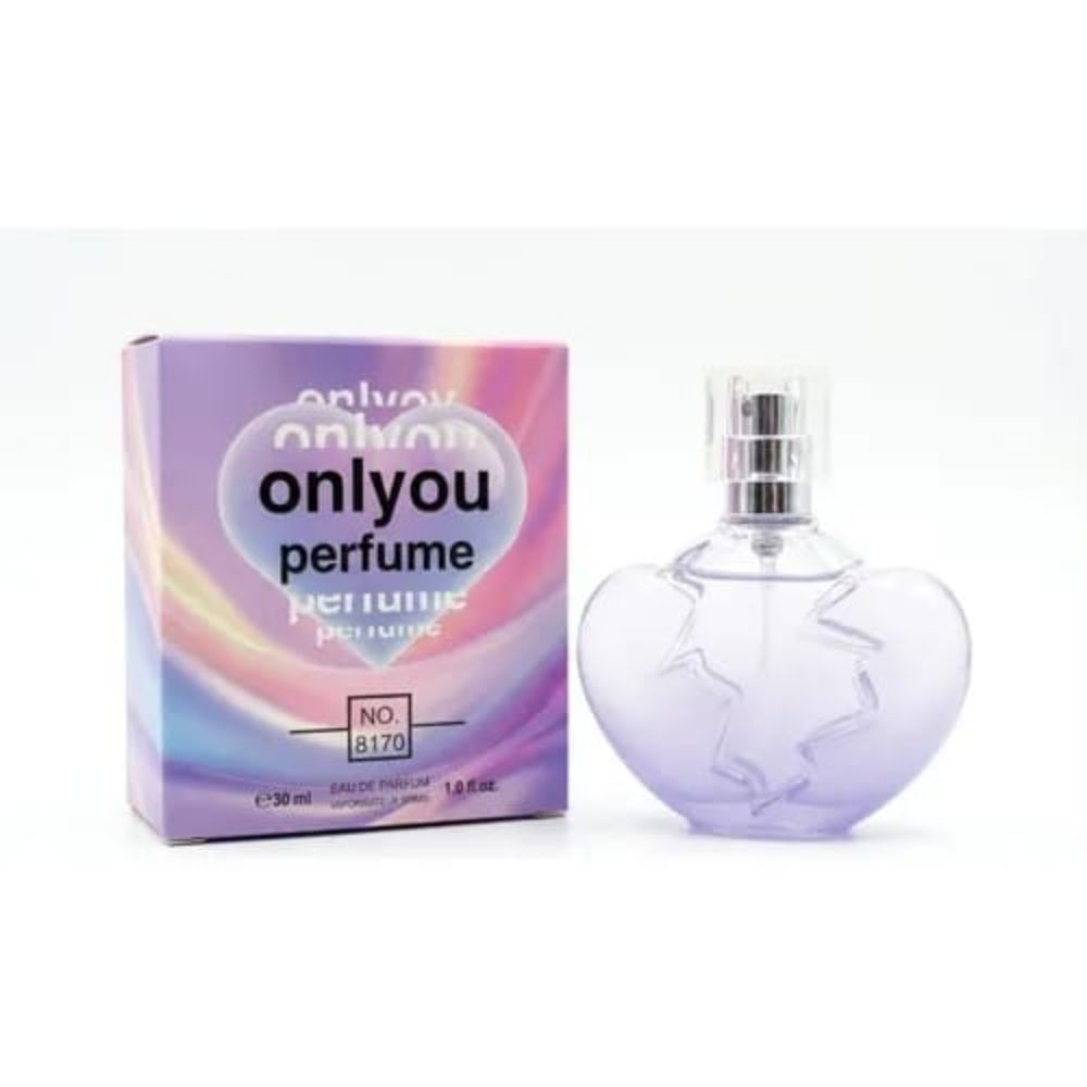 Imagen de PERFUME ONLYOU N0.8170 OLU830-170 30ML