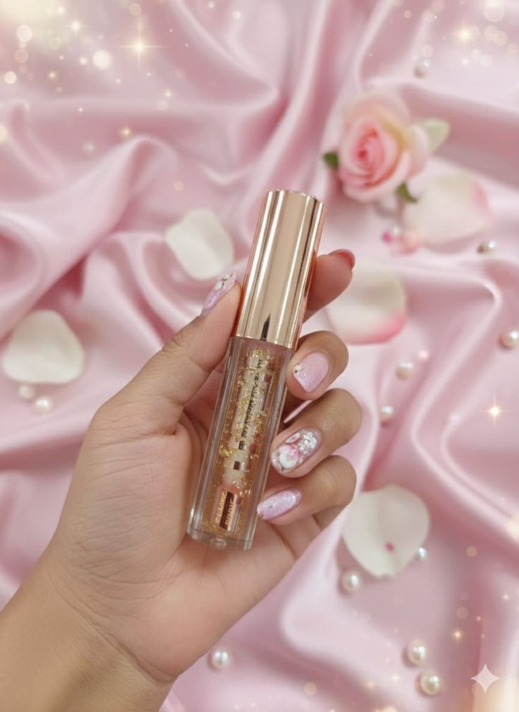 Imagen de LIP GLOSS HUXIA 5929