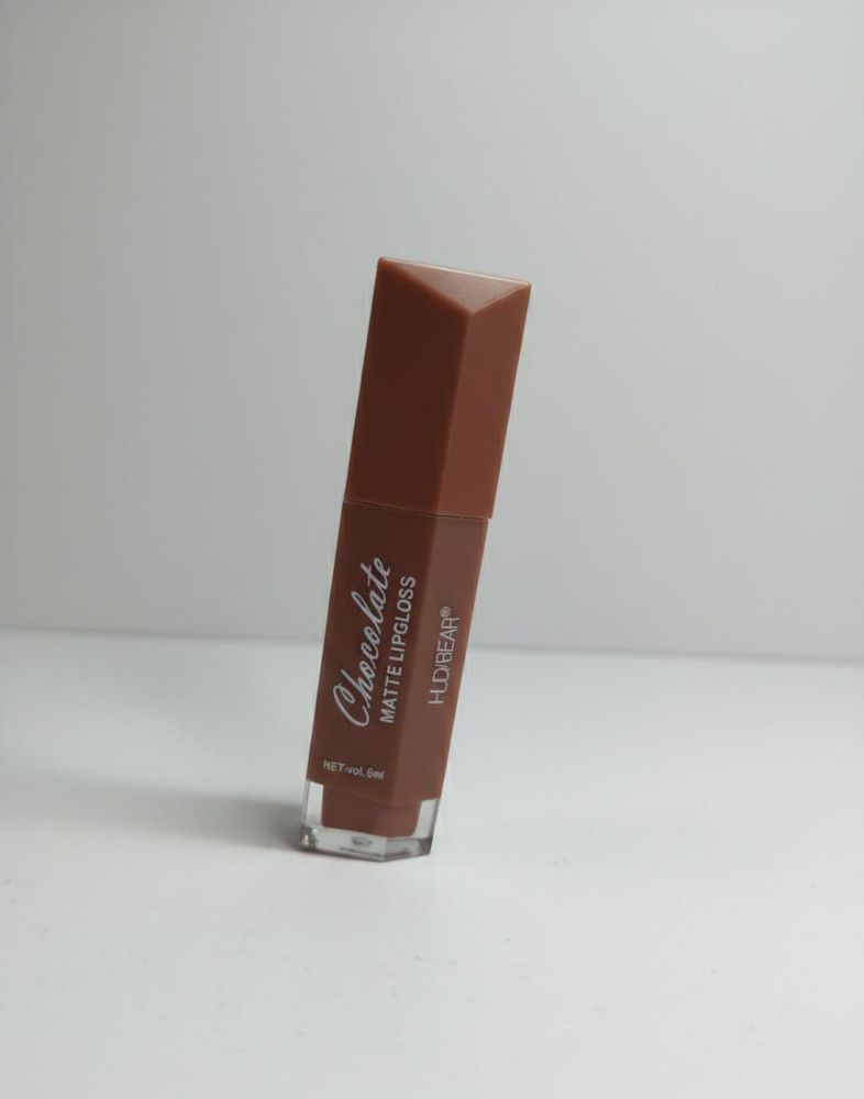 Imagen de LABIAL LIQUIDO MATTE HUDABEAR 31290