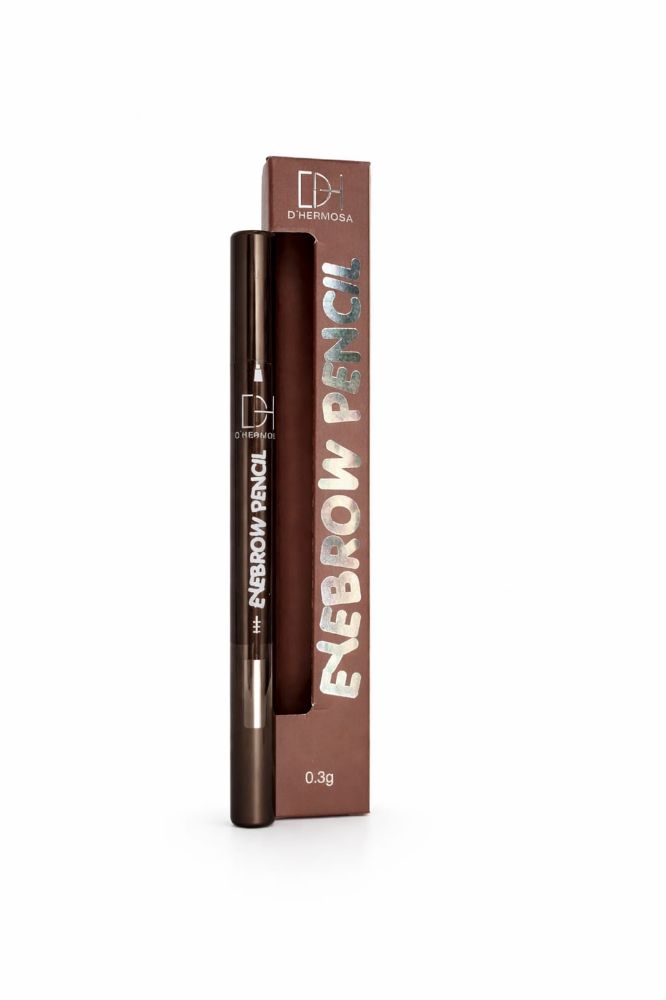 Imagen de PINCEL DE CEJAS 2 EN1 HF190