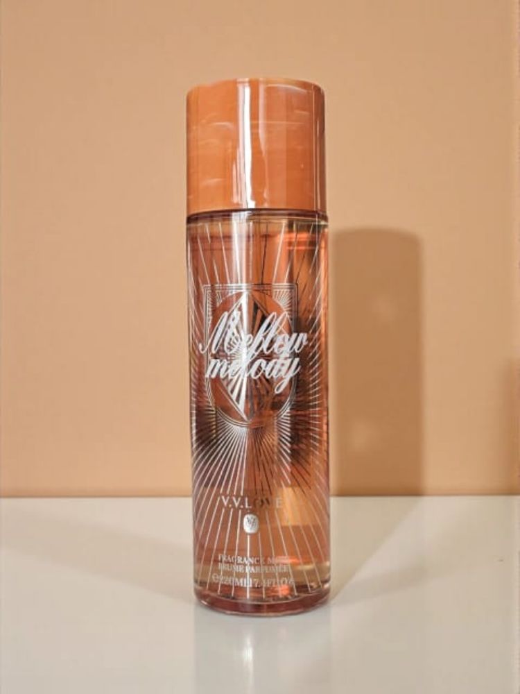 Imagen de PERFUME V.V.LOVE MELLOW MELODY VL9022-11 220ML