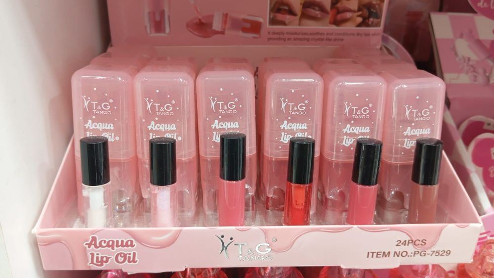 Imagen de LIP OIL ACQUA TANGO PG-7529