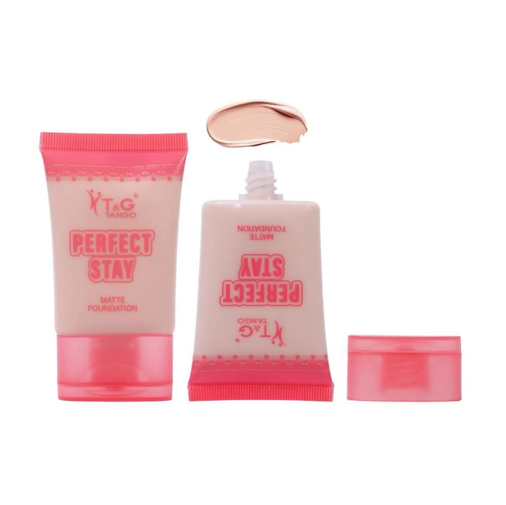 Imagen de BASE MATTE PERFECT STAY PP-1988