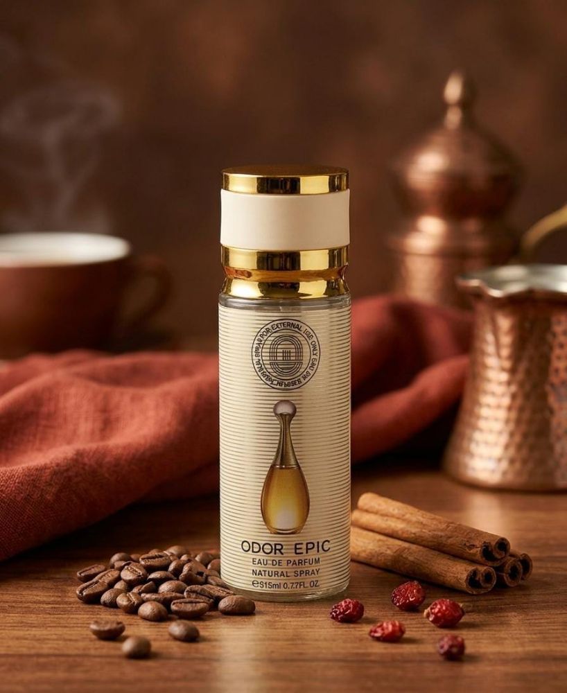 Imagen de PERFUME ODOR EPIC 1114 110ML