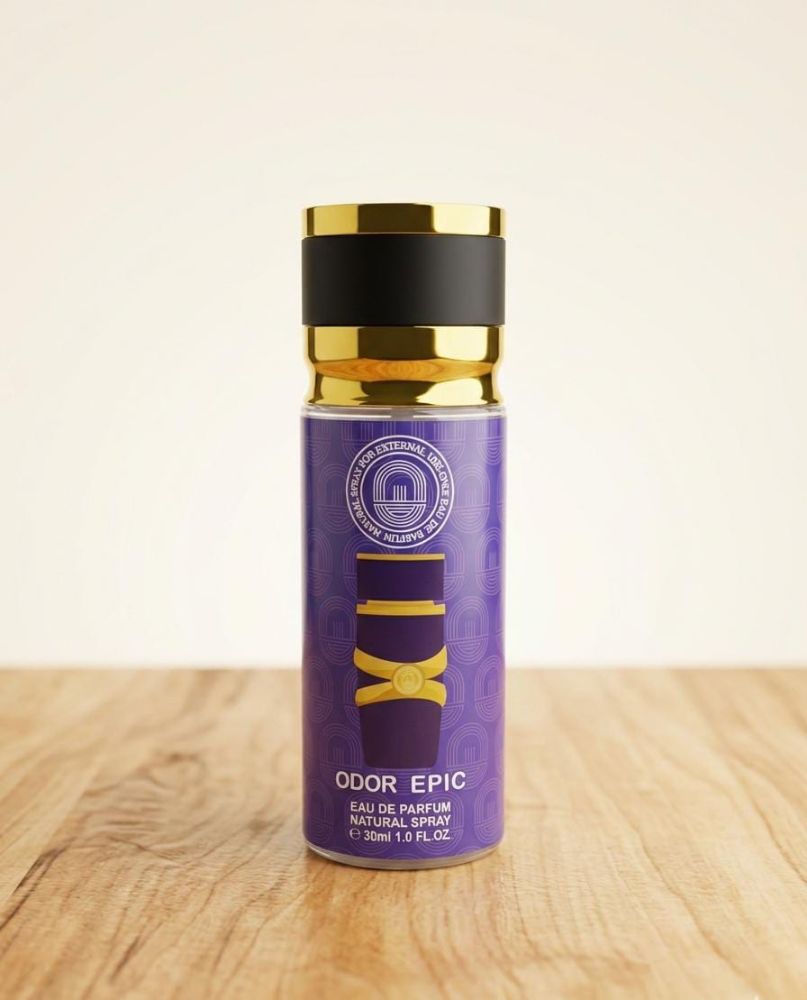 Imagen de PERFUME ODOR EPIC 1101 110ML
