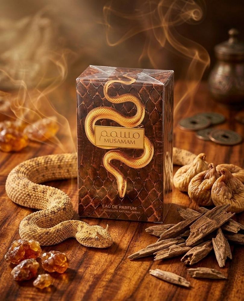 Imagen de PERFUME MYSTICAL MUSAMAM MY730-60 30ML