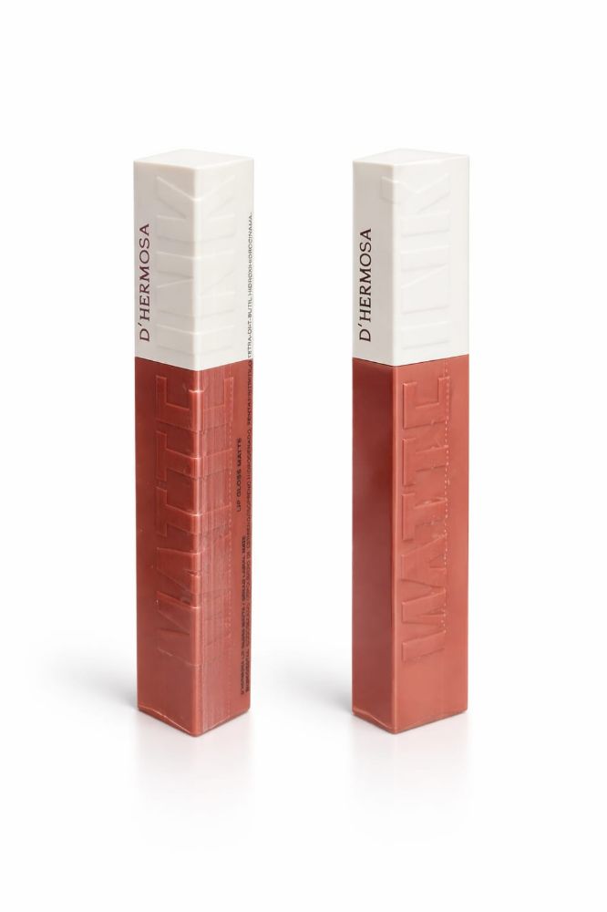 Imagen de GLOSS MATTE D HERMOSA HX102