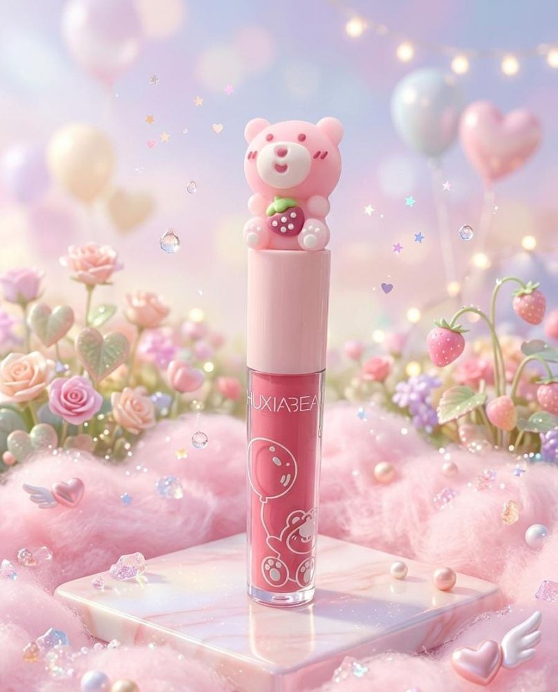 Imagen de LIP GLOSS OSITO 5776-1