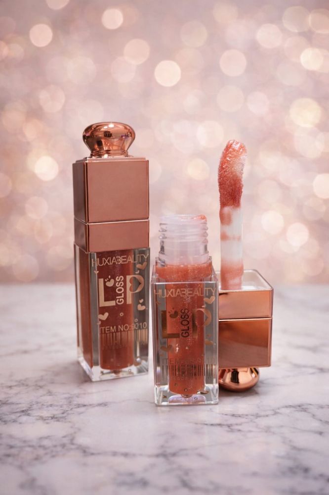 Imagen de LIP GLOSS HUXIA 9210