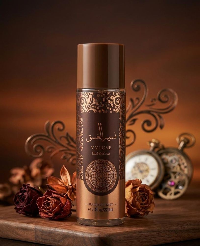 Imagen de PERFUME V.V.LOVE DUSK EMBRACE VL9022-7 220ML