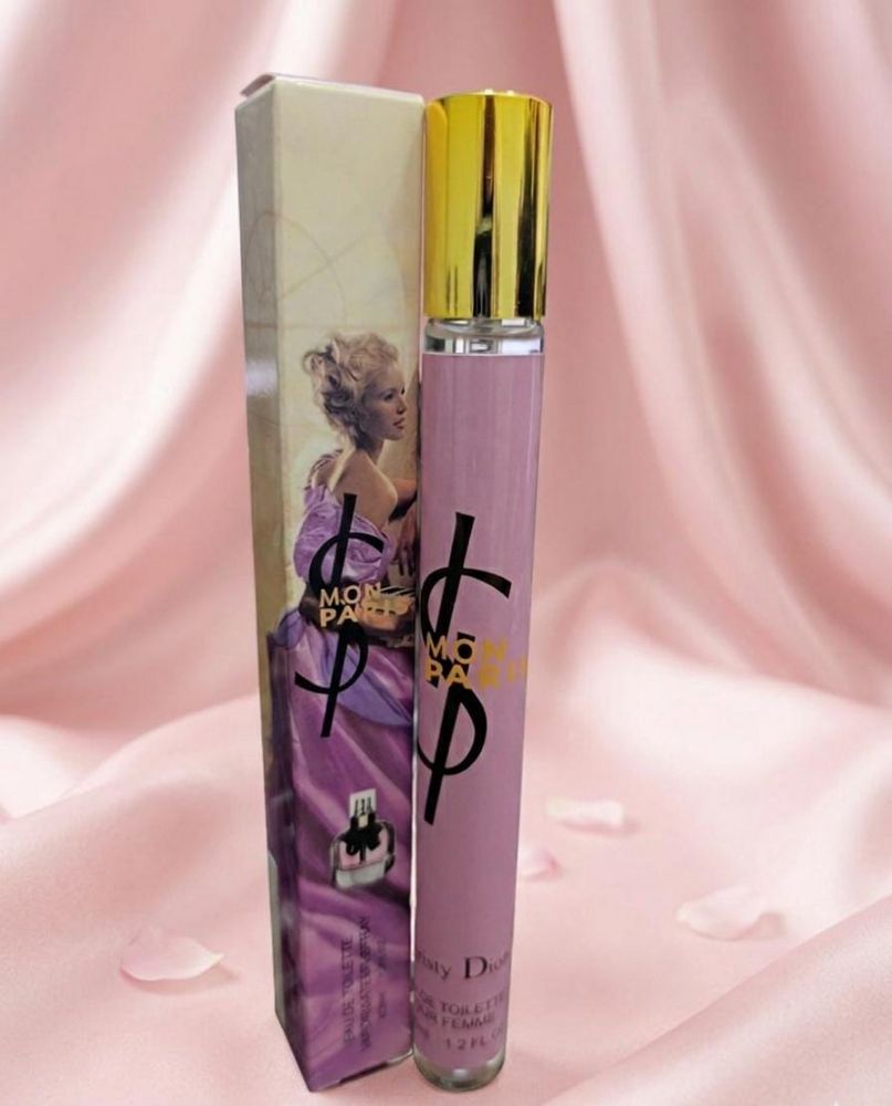 Imagen de PERFUME TUBO MON PARIS AG25141 35ML