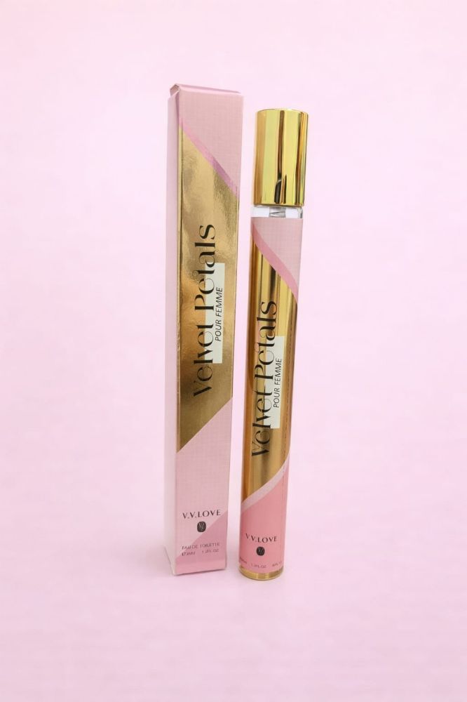 Imagen de PERFUME V.V.LOVE VELVET PETALS VL9054-137 35ML