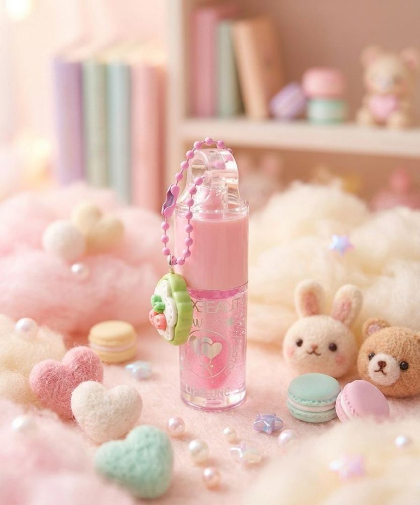 Imagen de LIP GLOSS HUXIA 9267