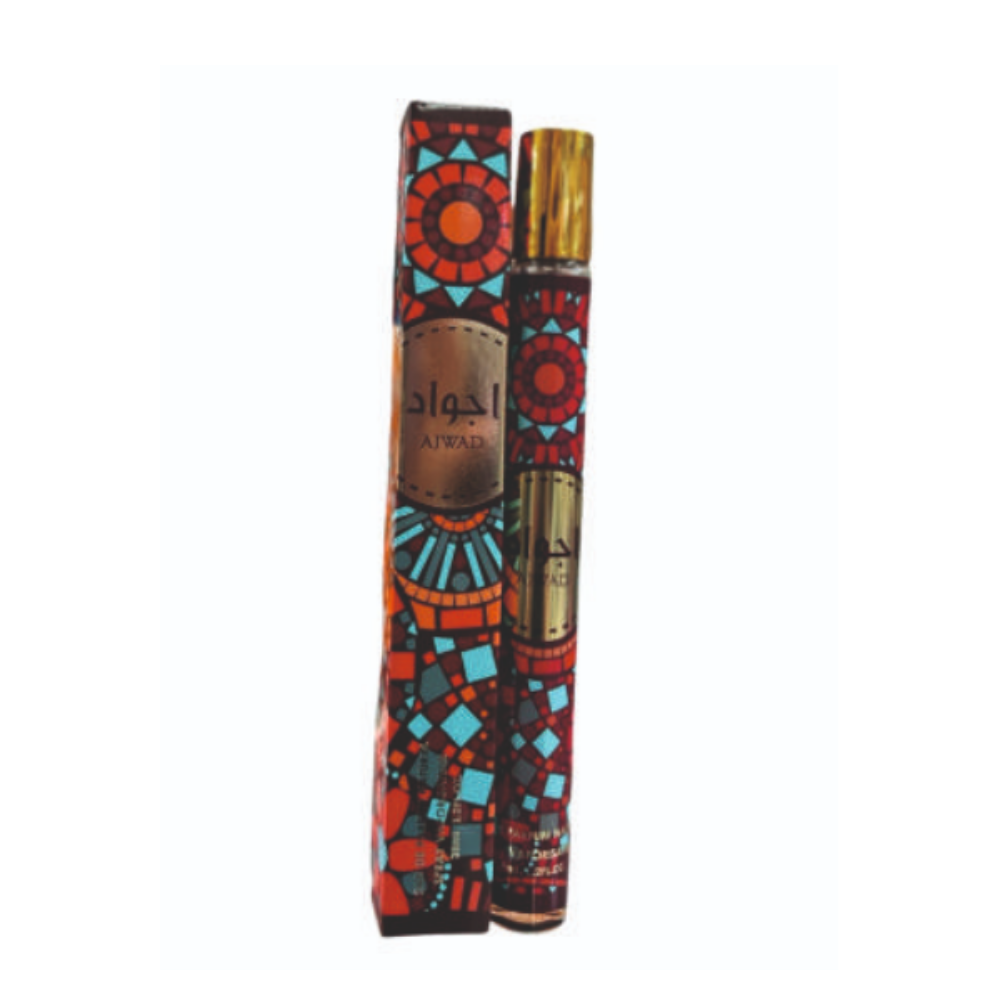 Imagen de PERFUME TUBO AJWAD OLU909-241 35ML