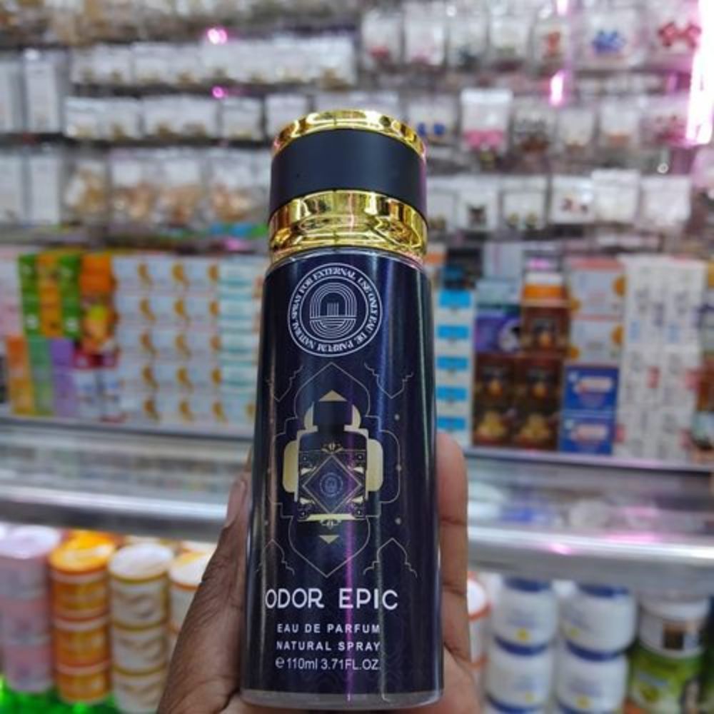 Imagen de PERFUME ODOR EPIC 1110 110ML