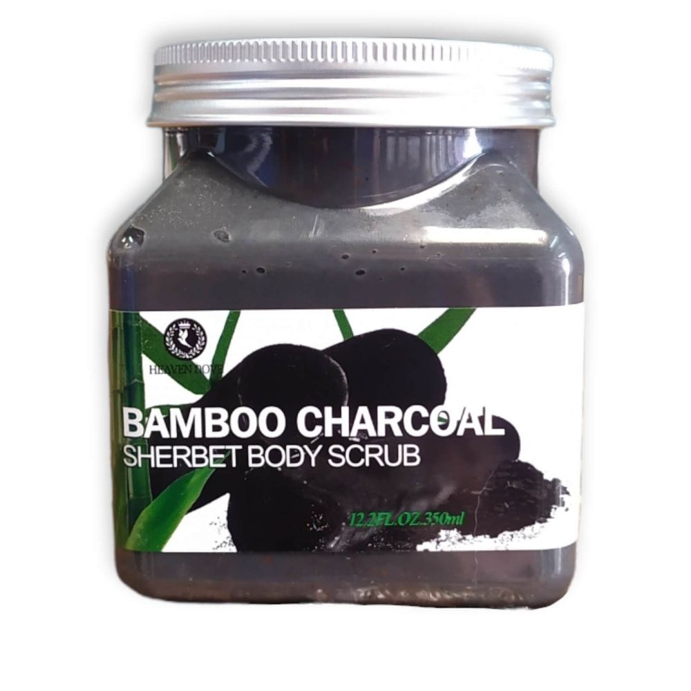 Imagen de CREMA CHARCOAL BAMBOO SNN06593