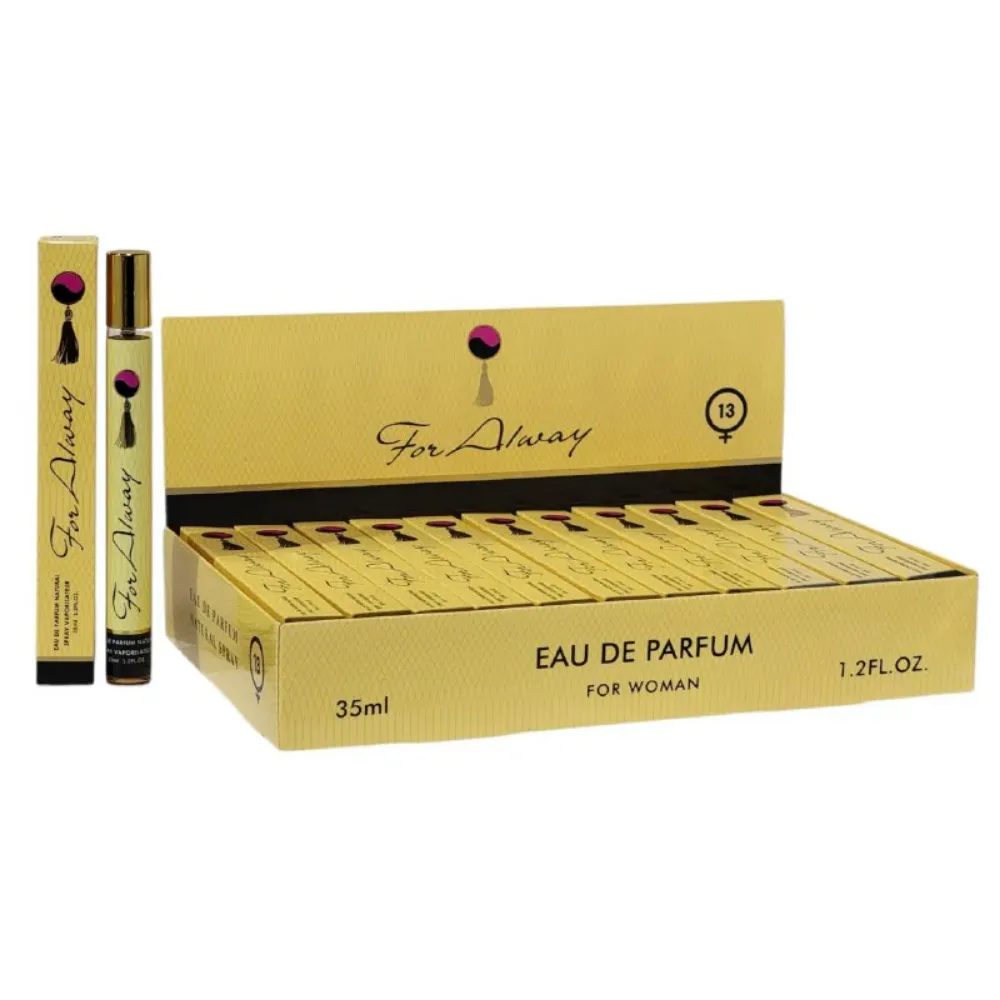 Imagen de PERFUME FAR AWAY PLATINUM T3524-1 35ML