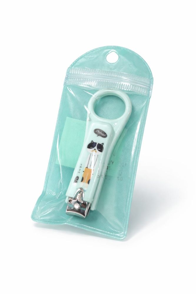 Imagen de CORTAUÑAS CON DISEÑO YL-20760