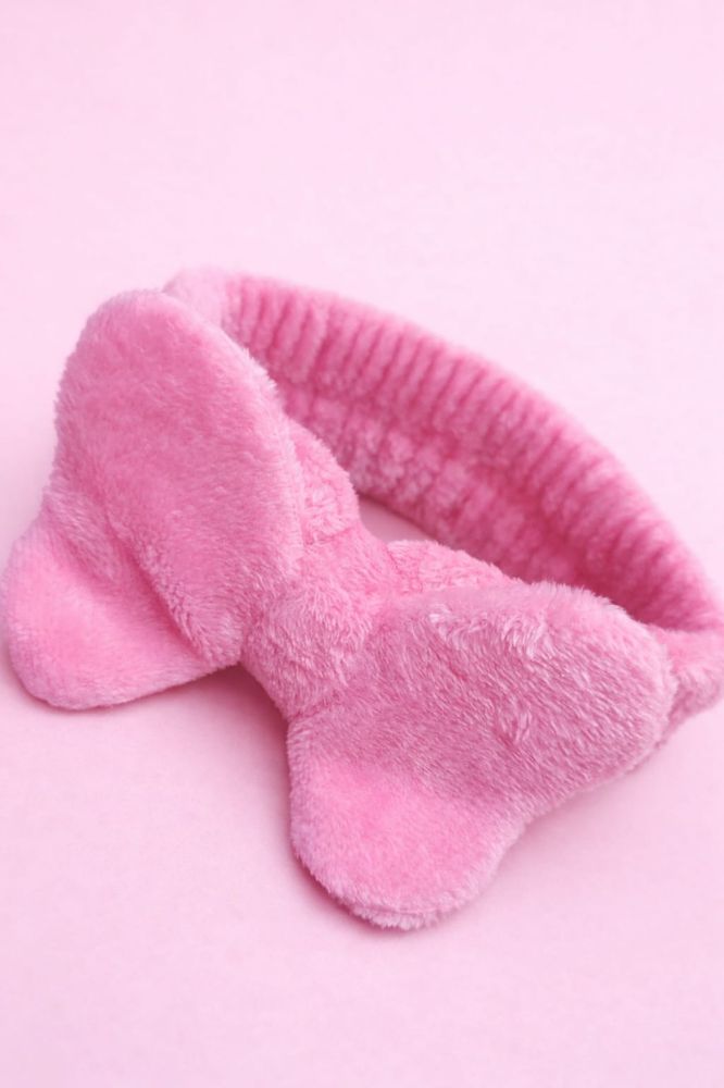 Imagen de VINCHA PASTEL LISO 5887TD1131