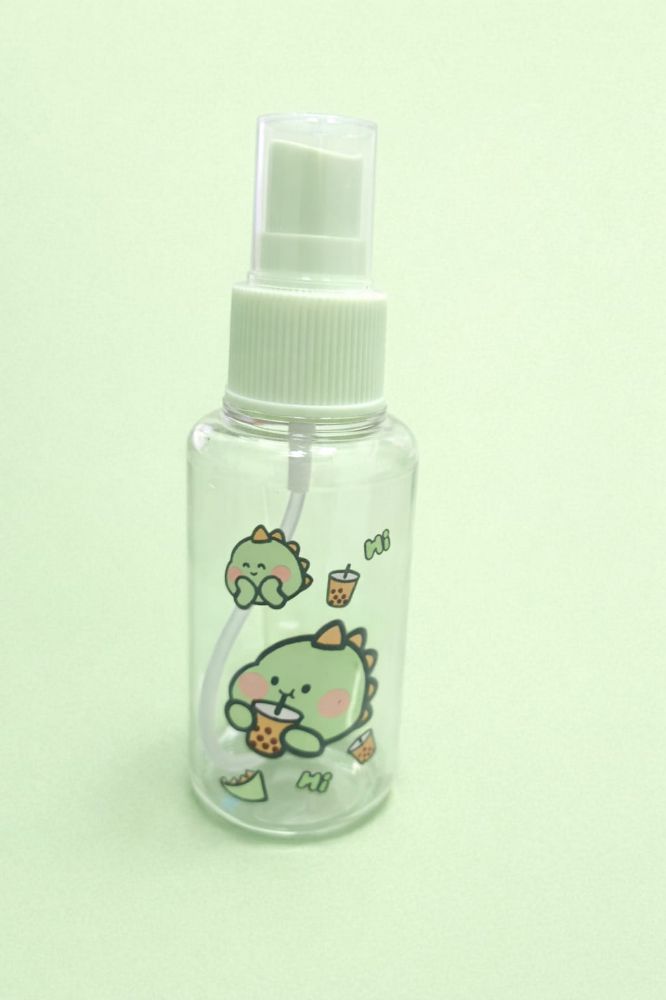 Imagen de FRASCO ATOMIZADOR 50ML XIUDOU YL-20710