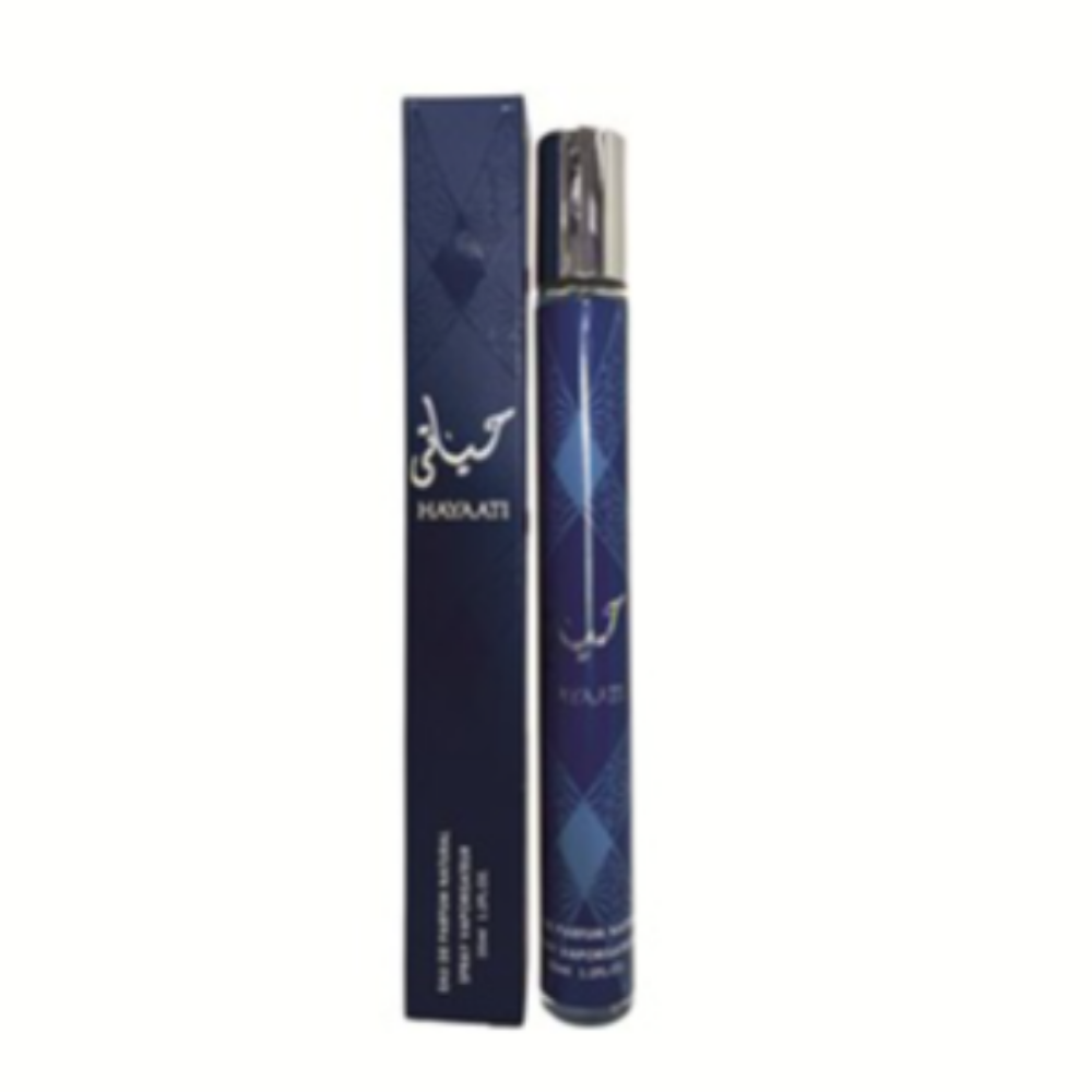Imagen de PERFUME TUBO 35ML HAYAATI