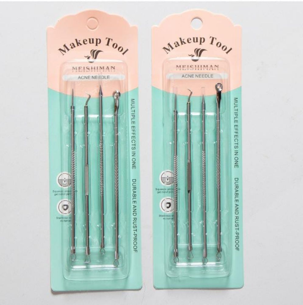 Imagen de SET DE QUITACOM VARIOS COLORES A2517