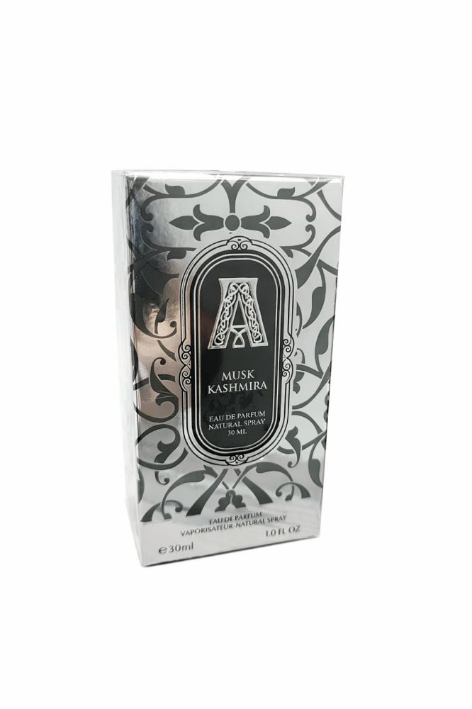 Imagen de PERFUME MUSK KASHMIRA AL3006-2 30ML