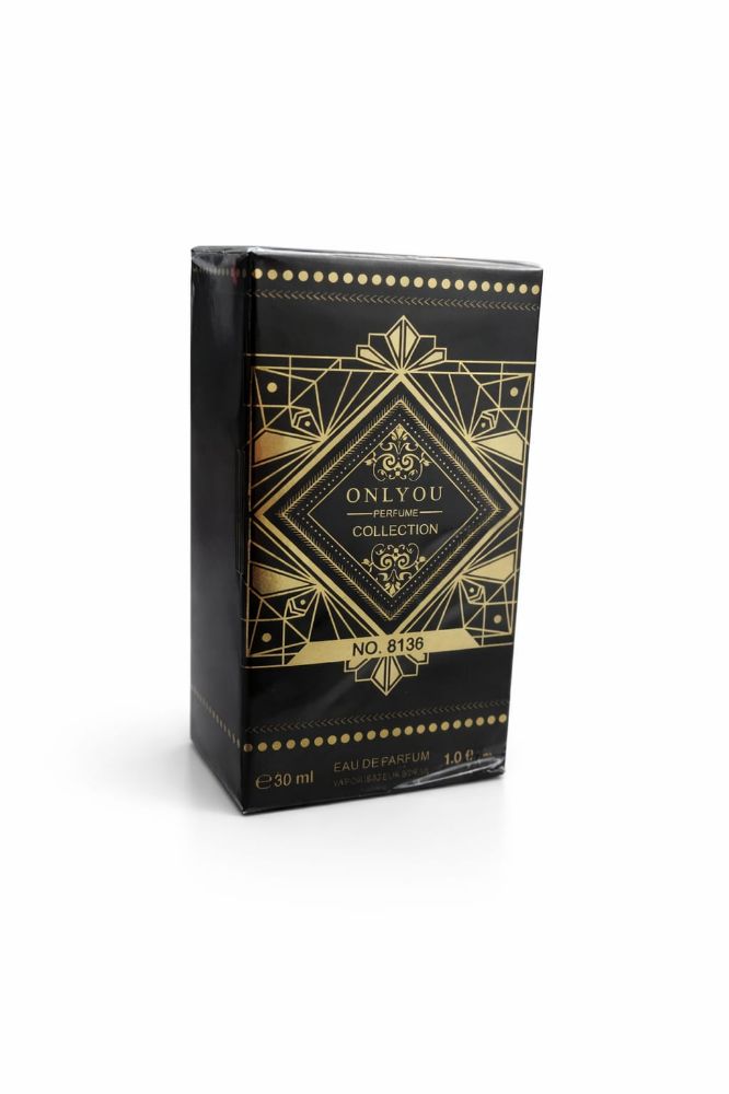 Imagen de PERFUME ONLYOU 8136 OLU830-136 30ML
