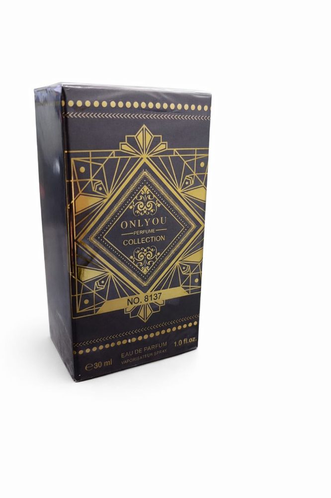 Imagen de PERFUME ONLYOU NO8137 OLU830-137 30ML