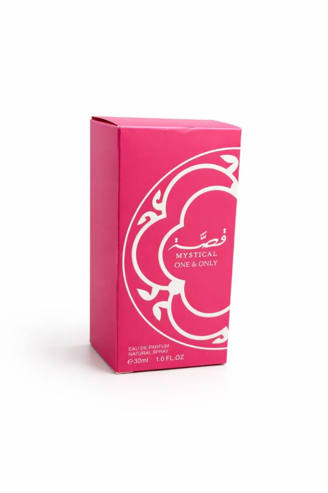 Imagen de PERFUME MYSTICAL AL3008-1 30ML