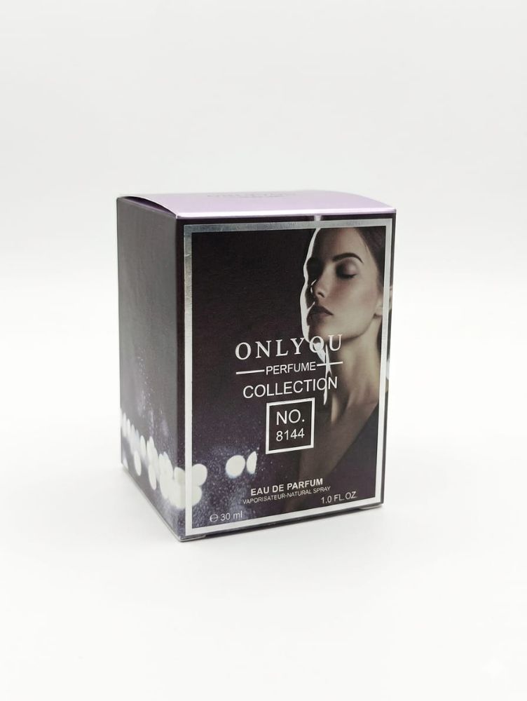 Imagen de PERFUME ONLYOU 8144 OLU830-144 30ML