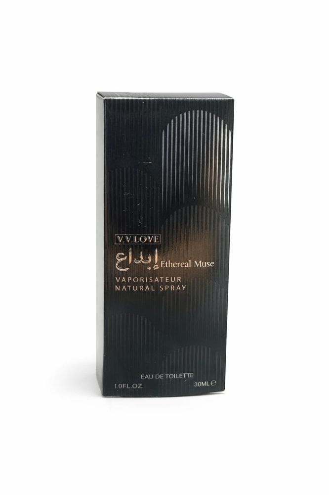 Imagen de PERFUME ETHEREAL MUSE VL3307-59 V.V.LOVE 30ML