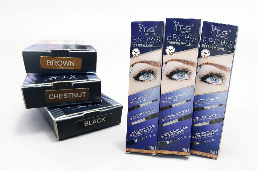 Imagen de LAPIZ P/CEJAS C/MOLDE PE3010A