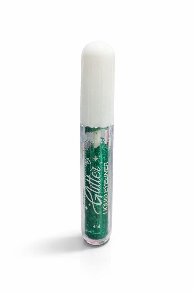 Imagen de DELINEADOR GLITTER HX031