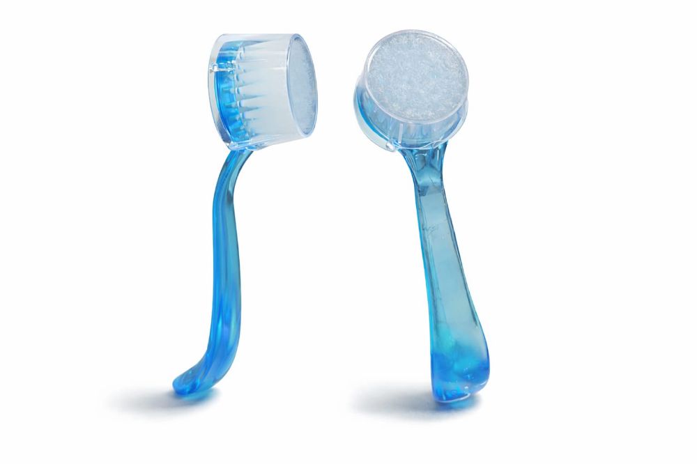 Imagen de CEPILLO P/ UÑAS 4223-2