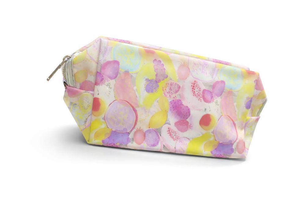 Imagen de CARTUCHERA TRANSPARENTE 3039427 / 2108