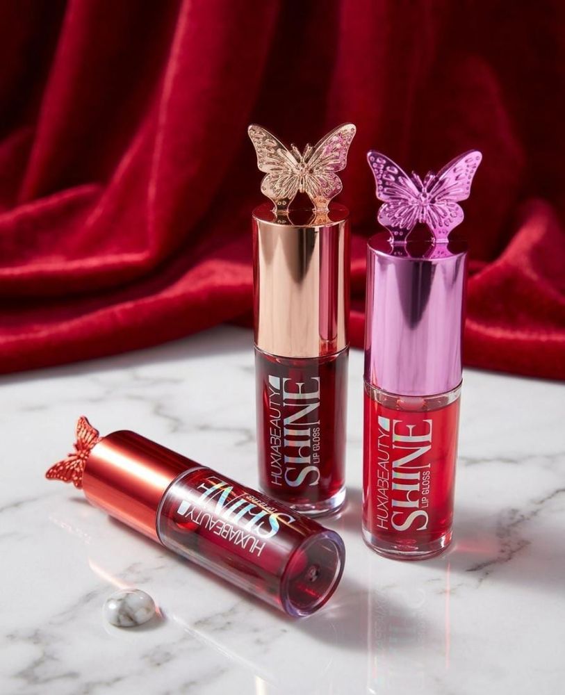 Imagen de LIP TINT HUXIA 9141