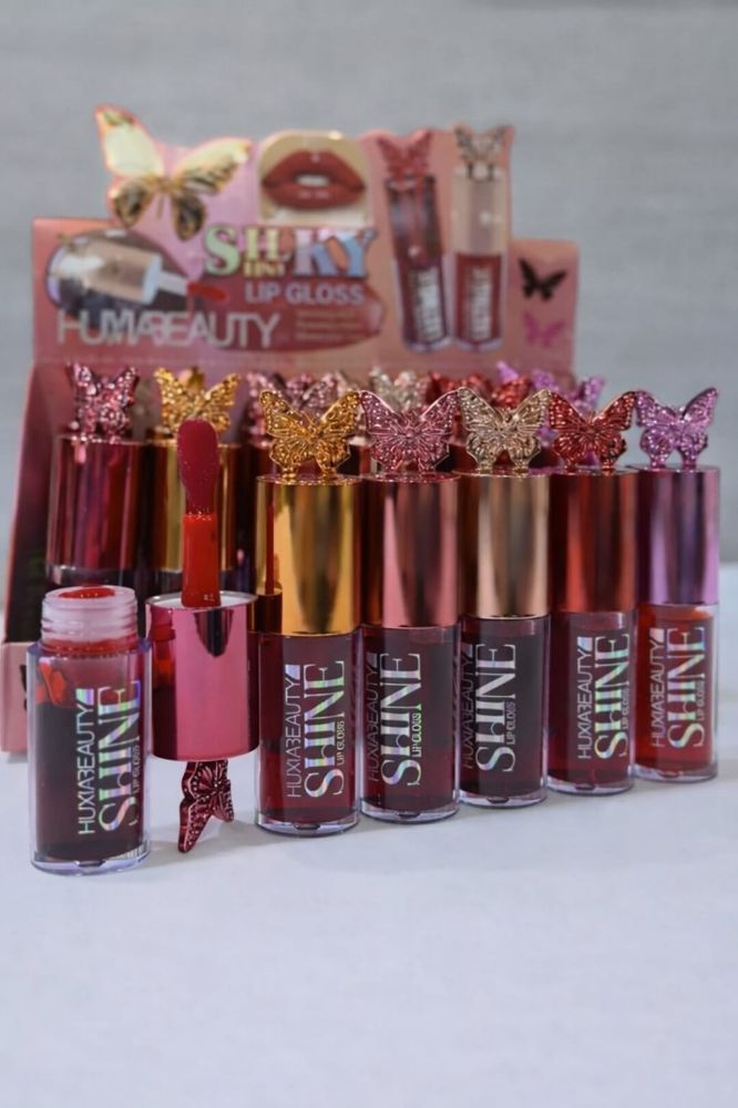 Imagen de LIP TINT HUXIA 9141