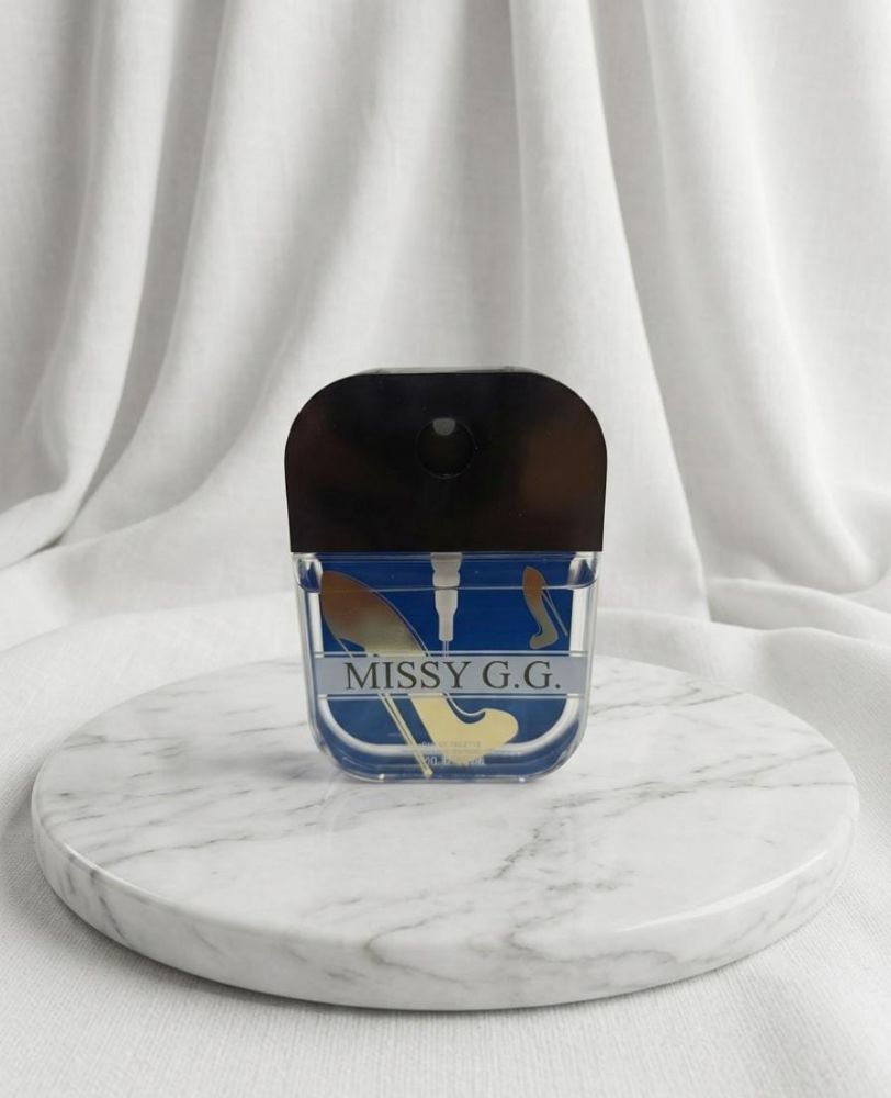 Imagen de PERFUME P/ BOLSO MISSY G.G VL9035-4-A