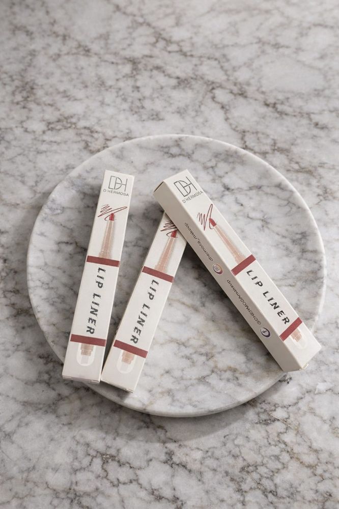 Imagen de LIP LINER DHERMOSA HF186