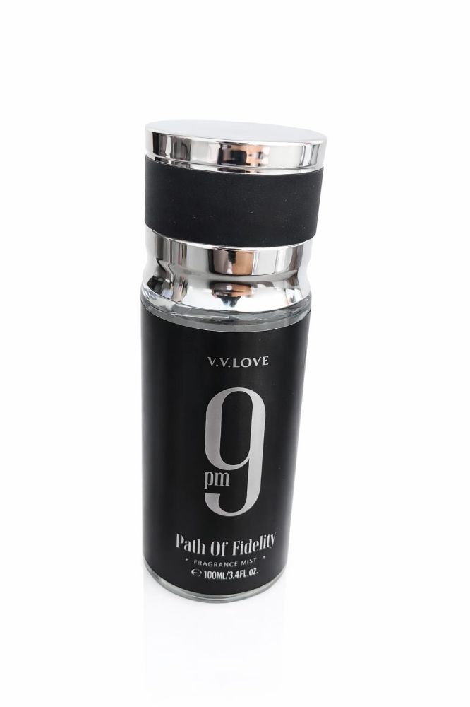 Imagen de PERFUME V.V.LOVE ELYSIAN FIELDS VL9058-74A 100ML