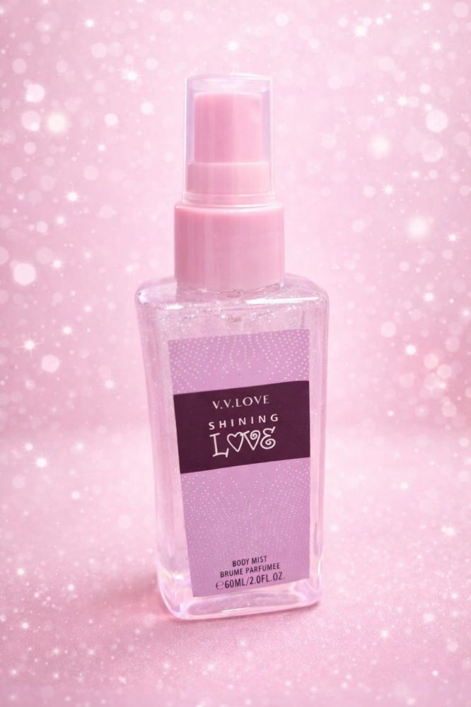 Imagen de PERFUME V.V.LOVE SHINING LOVE VL9058-68D 60ML