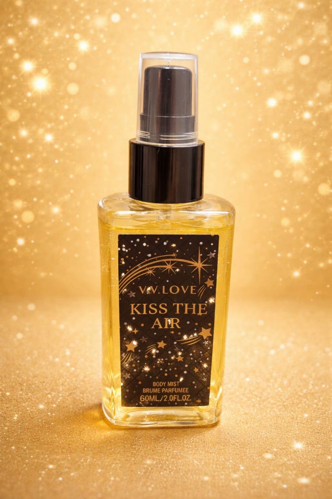 Imagen de PERFUME V.V.LOVE KISS THE AIR VL9058-68C 60ML
