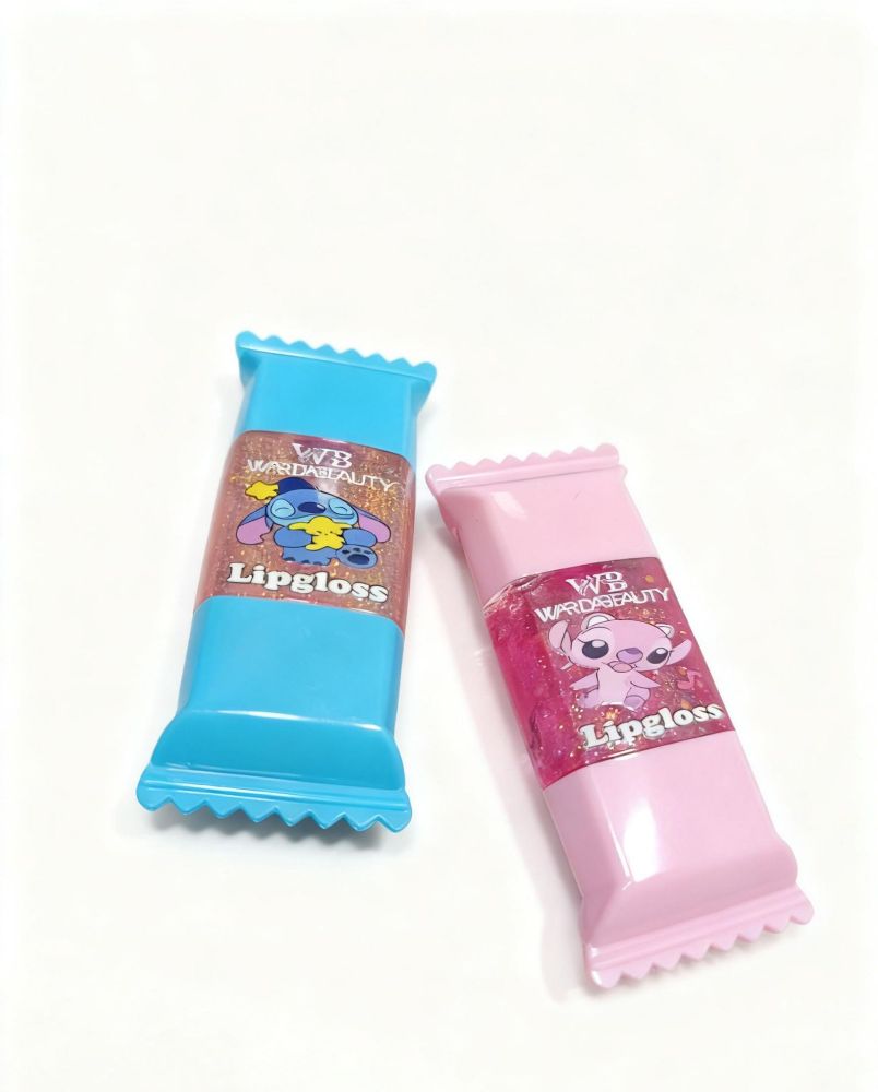 Imagen de LIP GLOSS WARDA BEAUTY WB-269