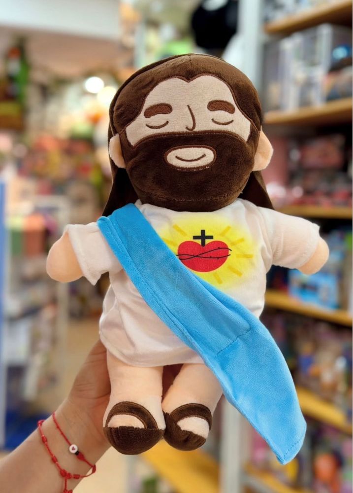 Imagen de PELUCHE MUSICAL 41448