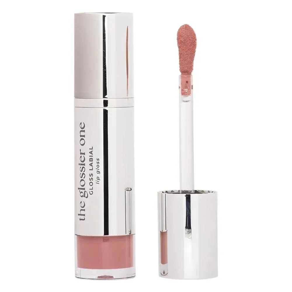 Imagen de GLOSS LABIAL BLOW RUBY ROSE HB-L6407-2