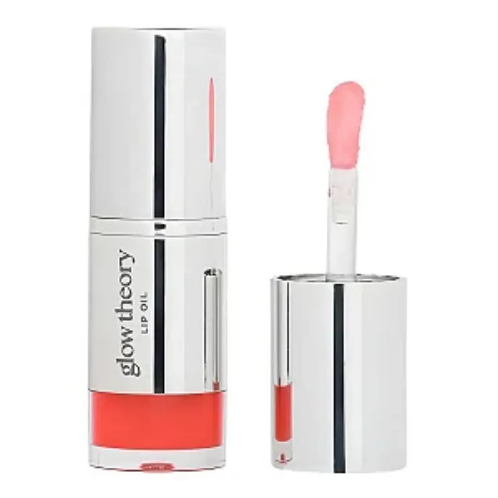 Imagen de LIP OIL BLOW RUBY ROSE HB-L6513-1