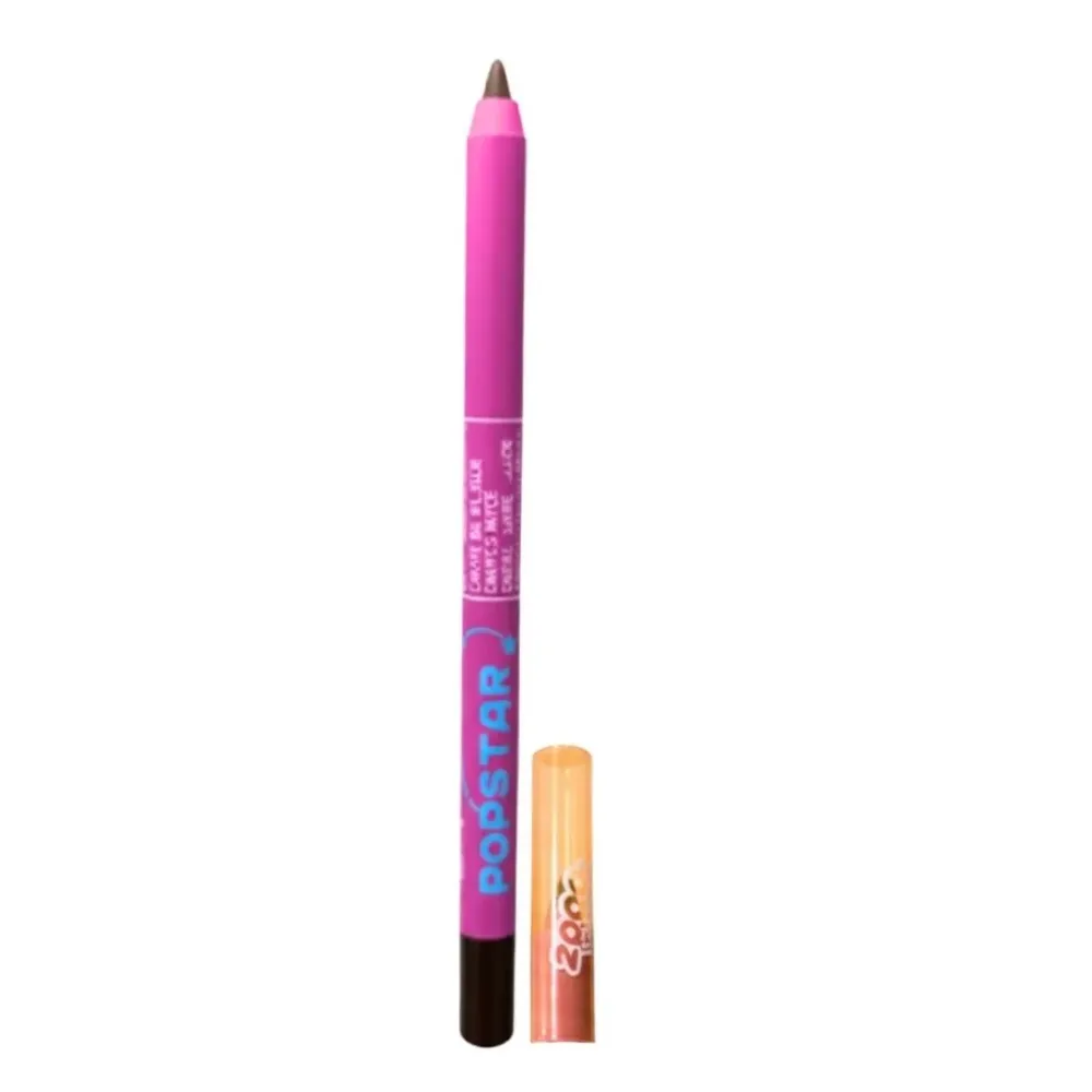 Imagen de LAPIZ DELINEADOR DE OJOS POPSTAR RUBY ROSE HB-E2402-3